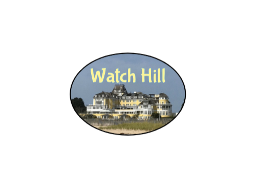 Watch Hill, RI